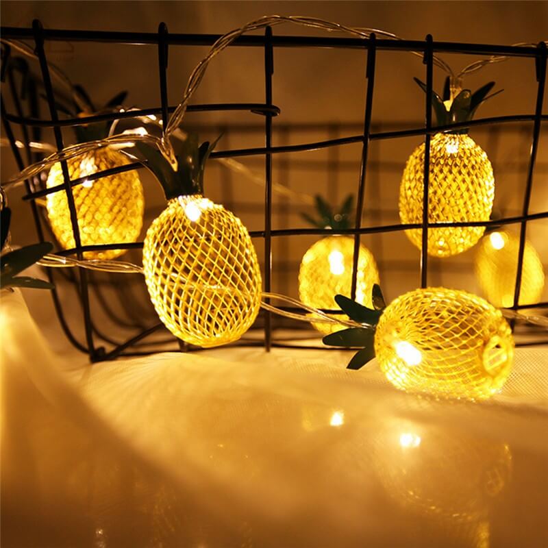 đèn led truyền thống