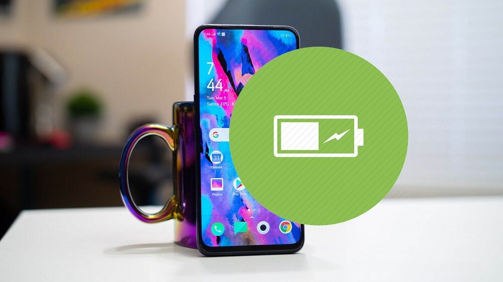 Các Giải Pháp Kéo Dài Tuổi Thọ Pin iPhone