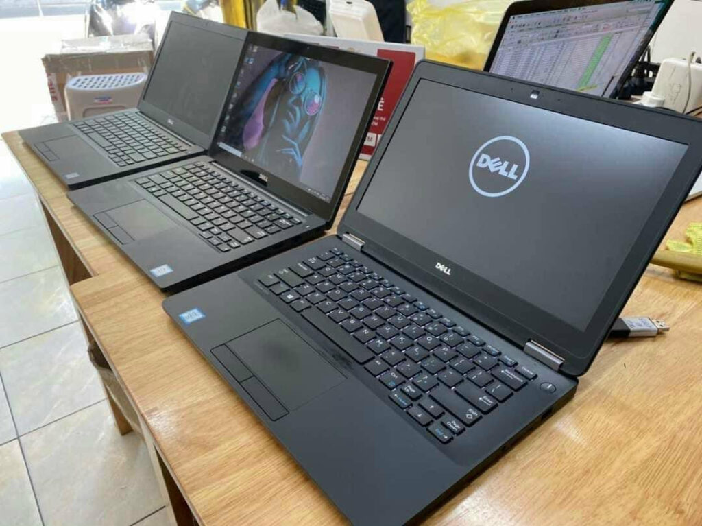 kinh nghiệm kiểm tra laptop