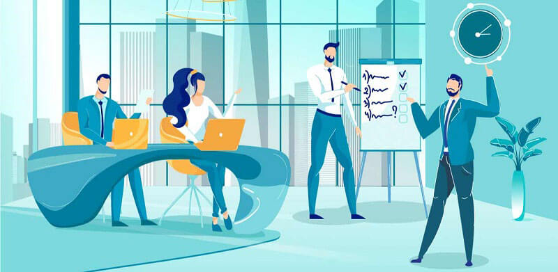 Lợi ích khi trao quyền cho nhân viên giỏi