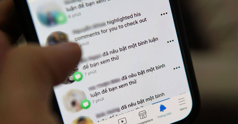 Bí kíp giảm thông báo phiền phức trên Facebook mà không bỏ lỡ tin quan trọng