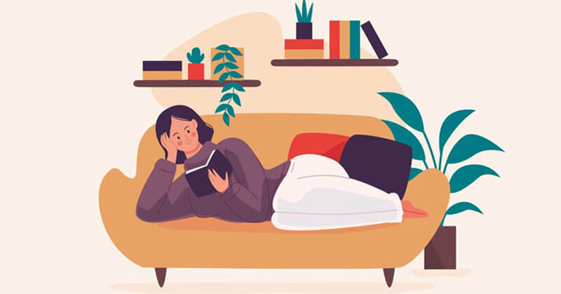 Vì Sao 'Cái Bẫy Lười Biếng' Khiến Bạn Mãi Đứng Yên?