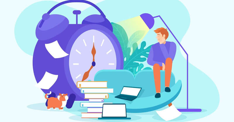 Kỷ luật cá nhân là gì?