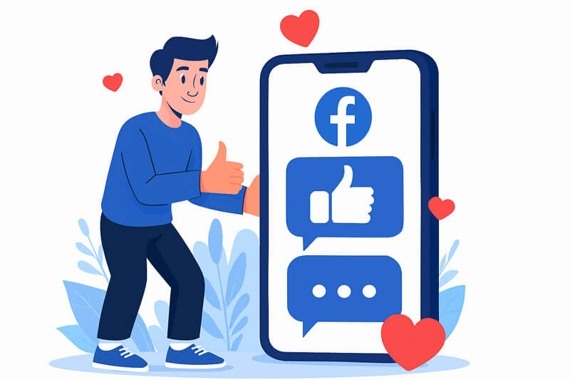 Bonus Tips: Xu Hướng Facebook Marketing
