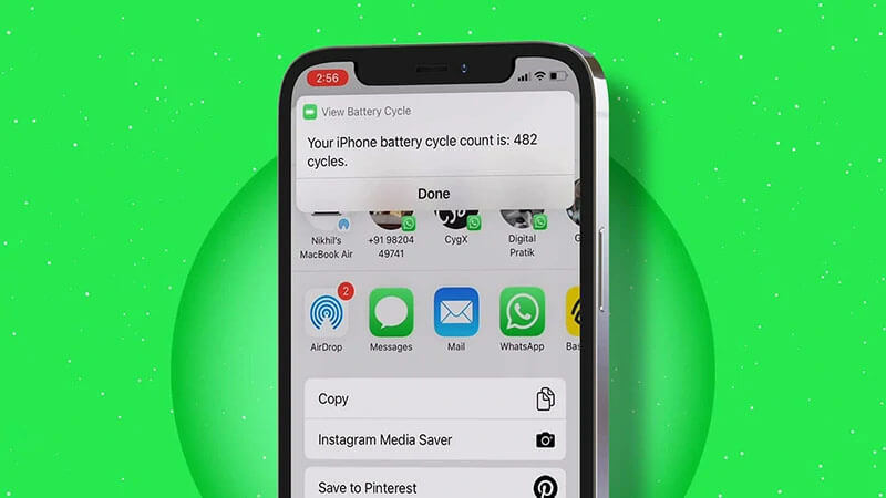 Tại Sao Apple Lại Chọn "Học Bài" Vào Lúc Này?
