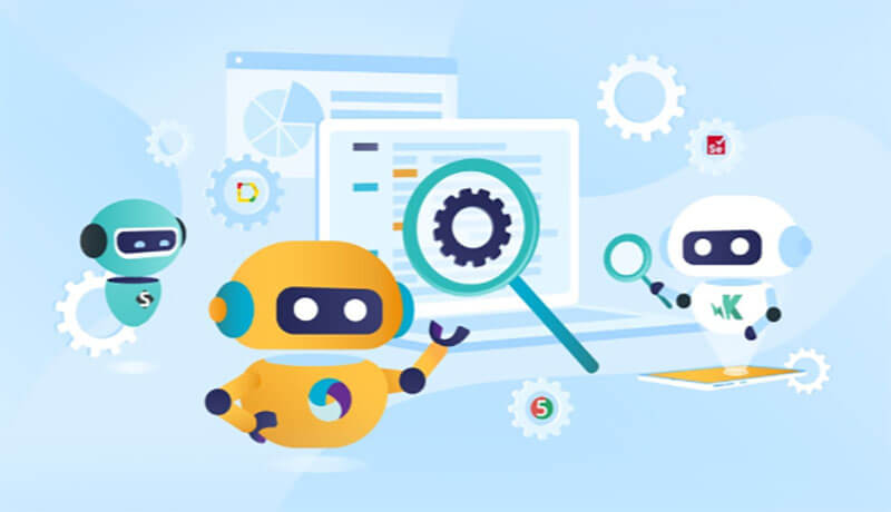 Nguyên lý vận hành: Vòng lặp phản hồi thông minh